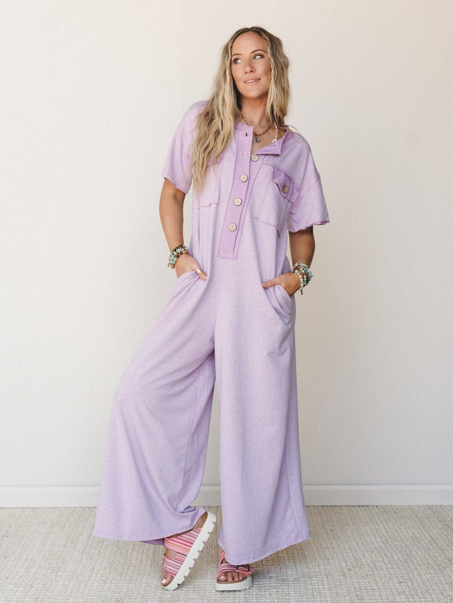 Dresses + Jumpsuits
