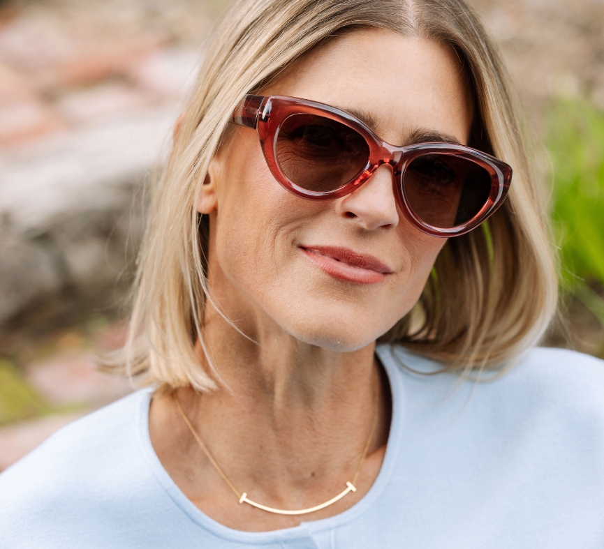 Sunday Scaries (Sunglasses)