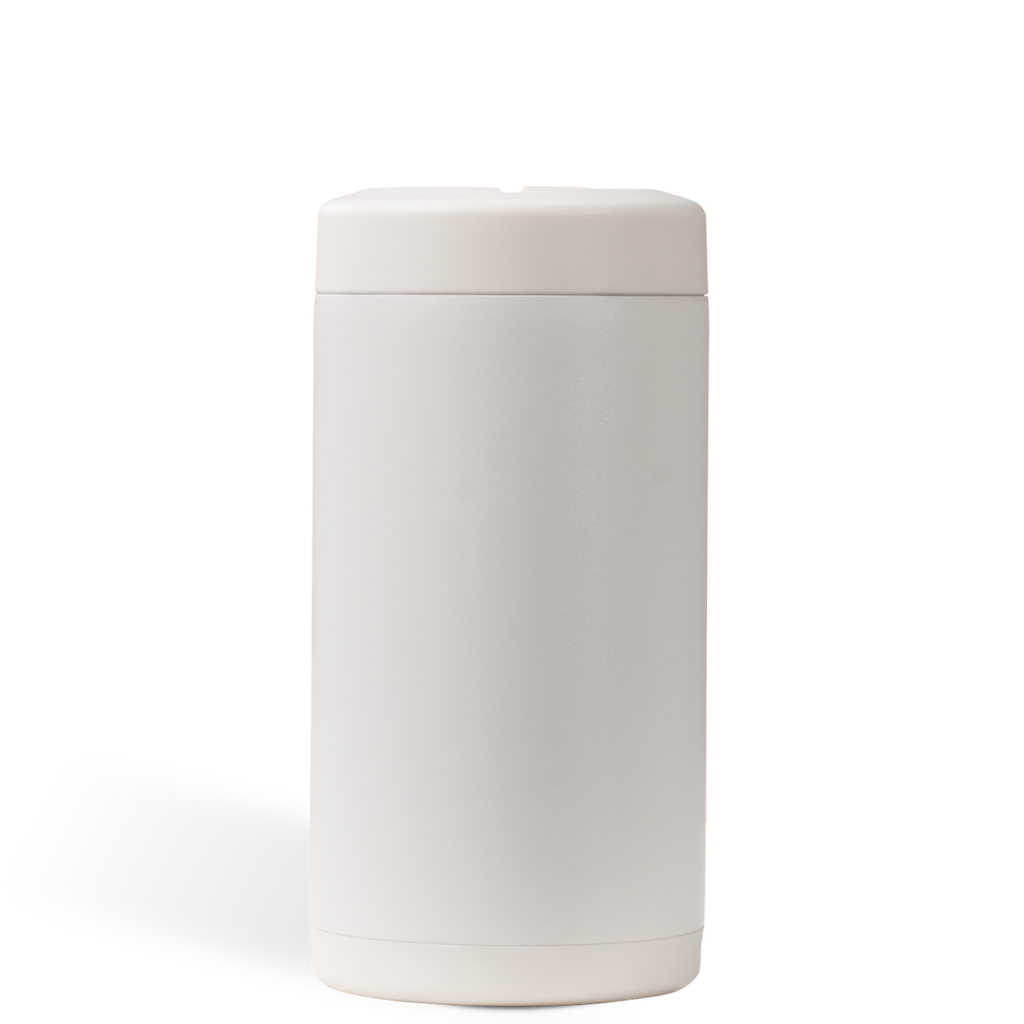 Linen HydroJug 16 oz Can Cooler