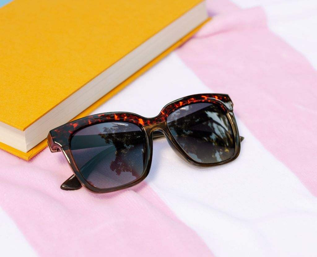 Frenchy (Sunglasses)