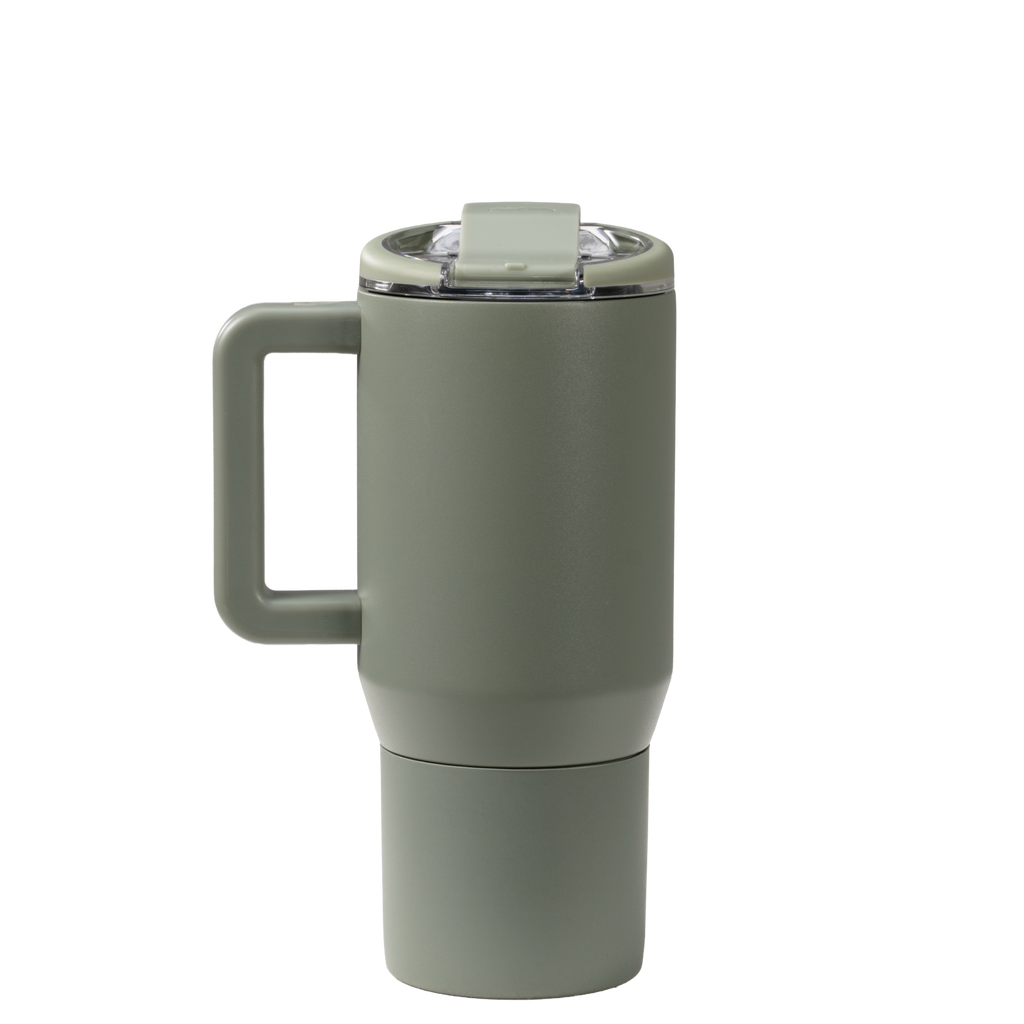 Courtyard HydroJug 20 oz Traveler Coffee Mug