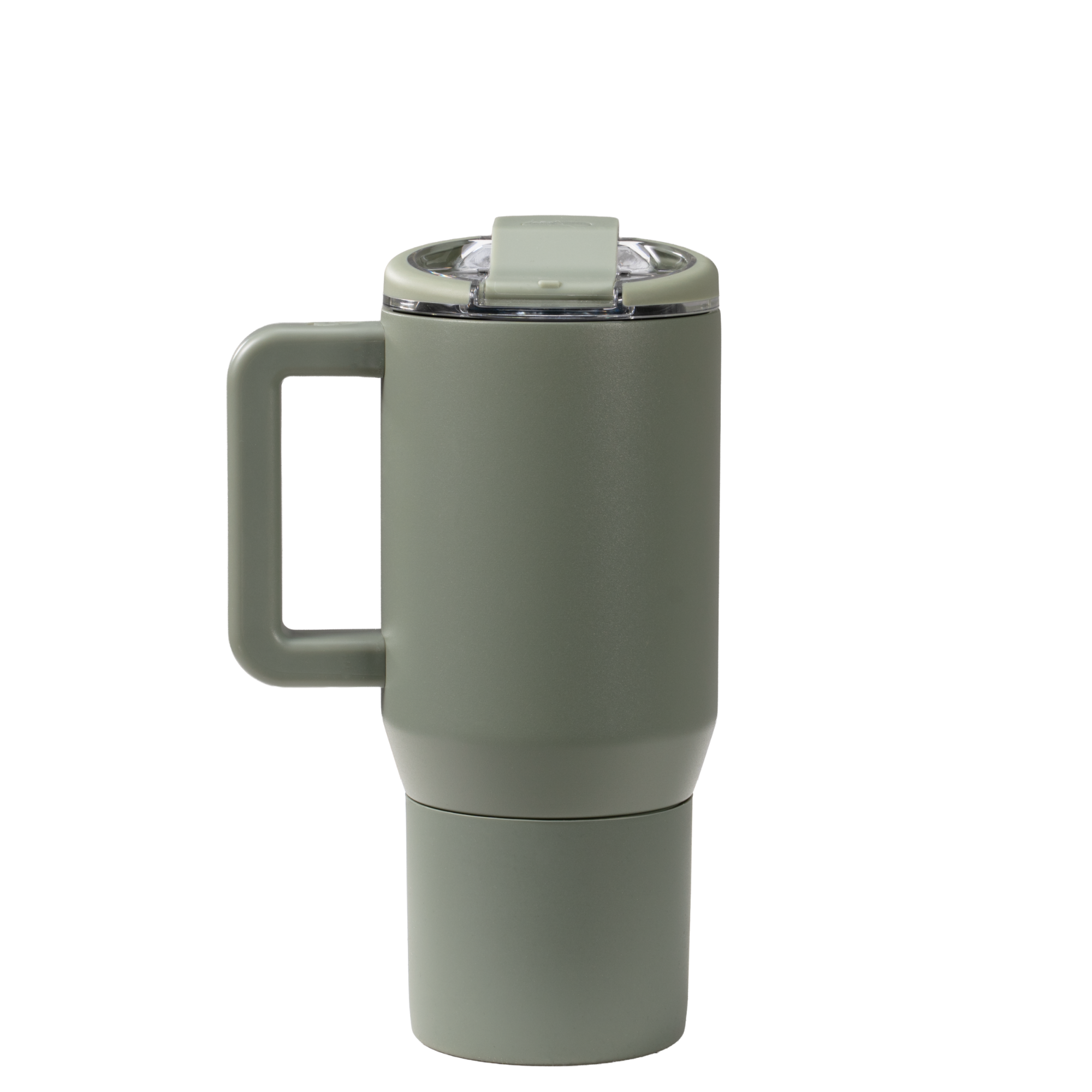 Courtyard HydroJug 20 oz Traveler Coffee Mug