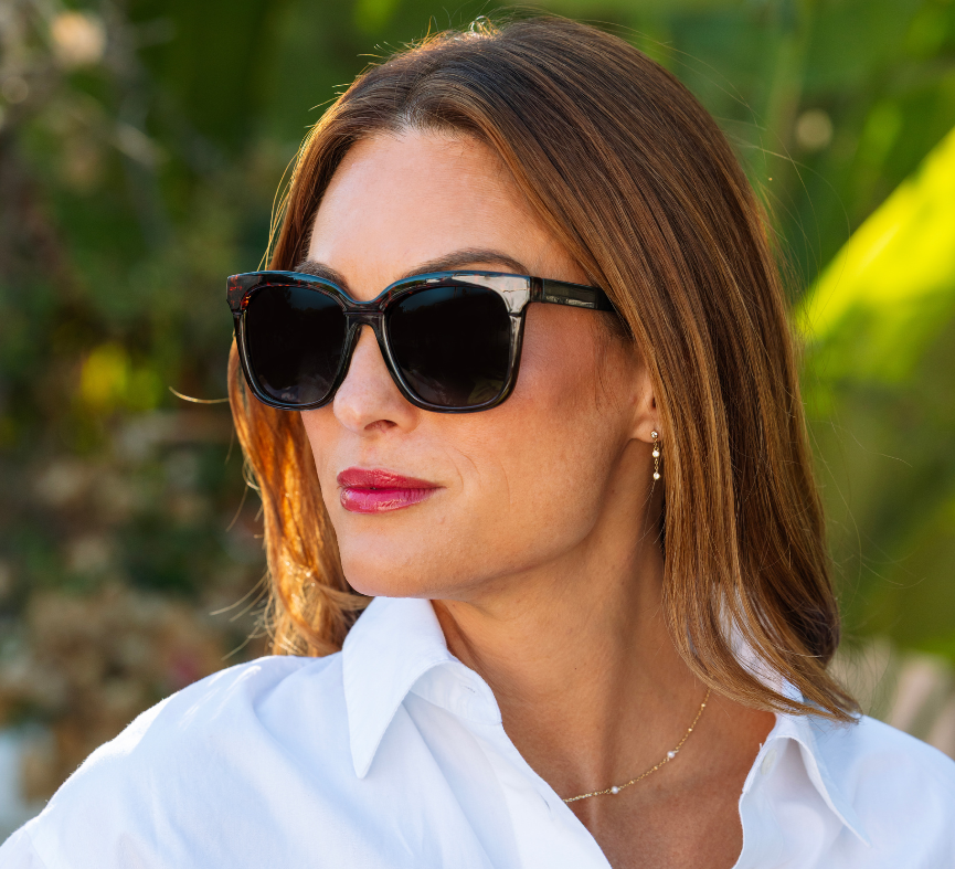 Frenchy (Sunglasses)