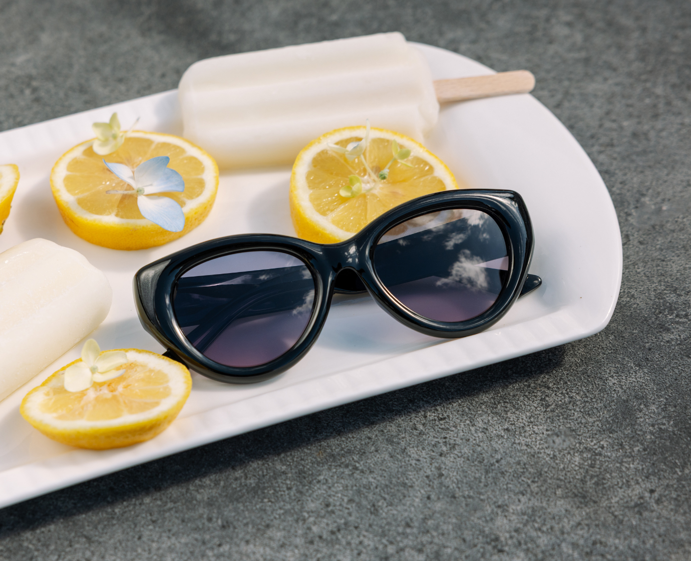 Sunday Scaries (Sunglasses)