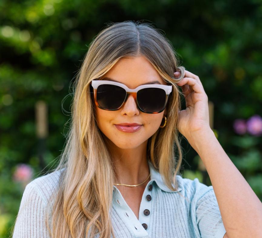 Frenchy (Sunglasses)