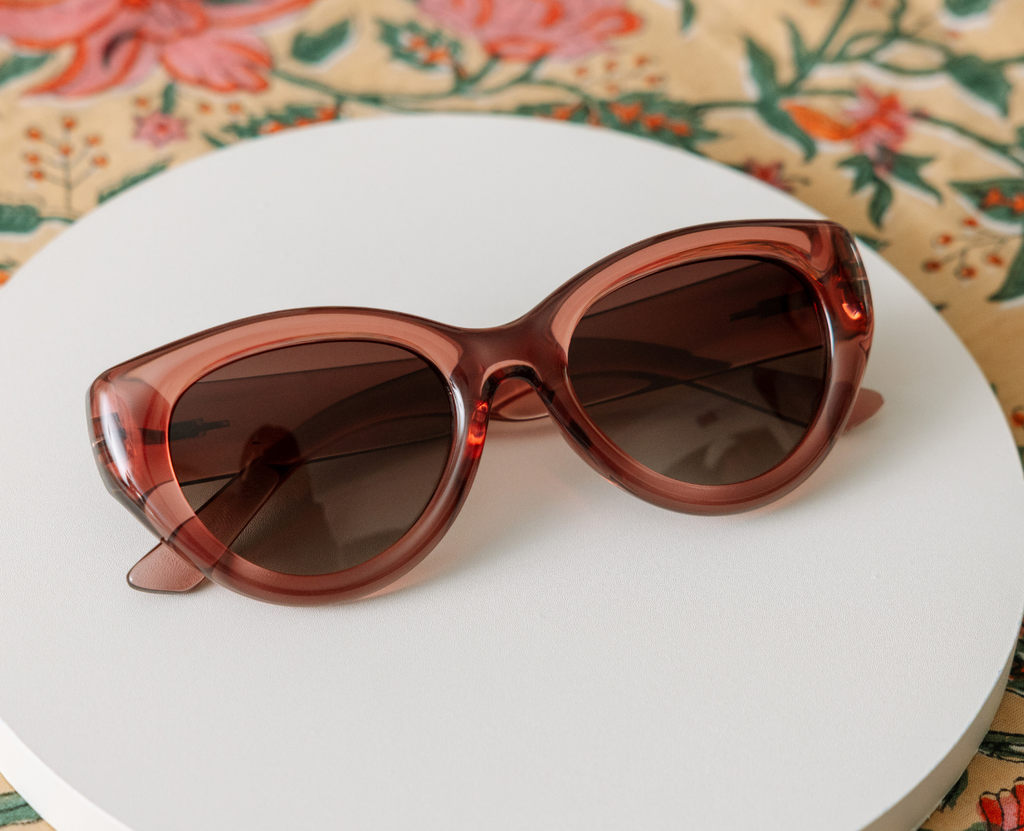 Sunday Scaries (Sunglasses)