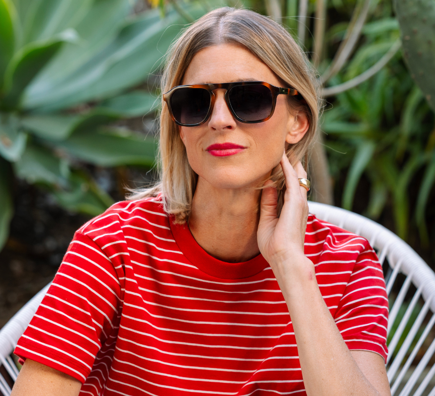 Deep Dive (Sunglasses)